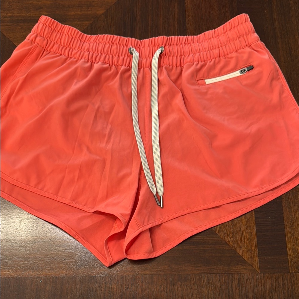 Vuori size med shorts
